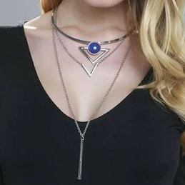 Layered Necklace