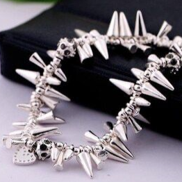 Silver Bracelet