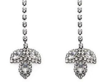 Diamante Earrings